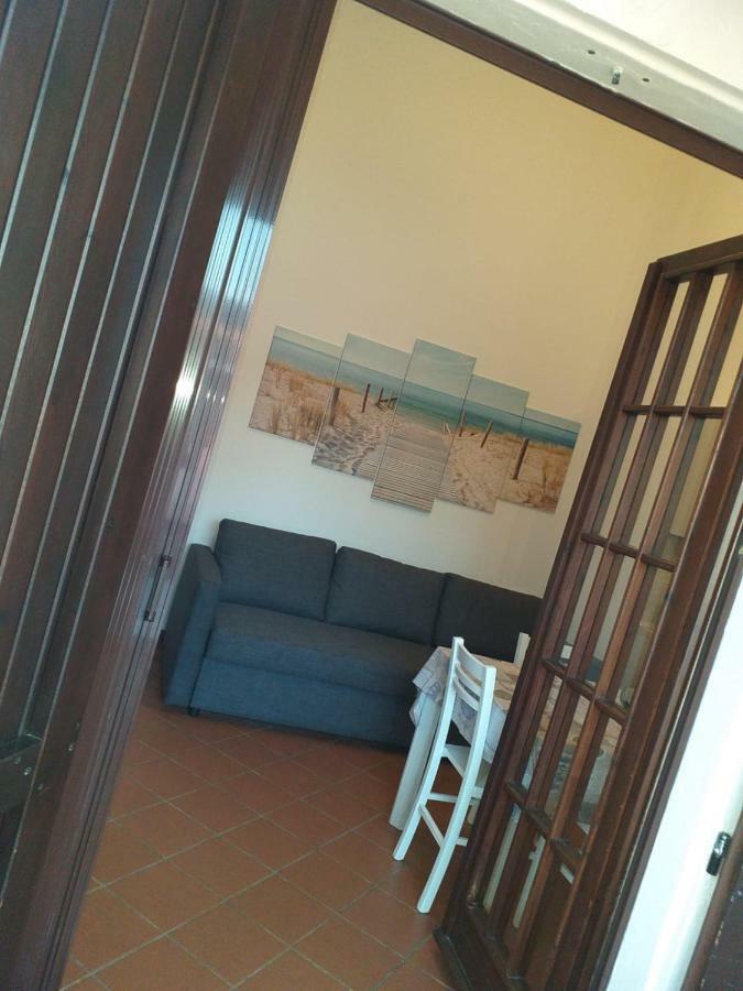 Marina Residence 卡丕塔纳 外观 照片